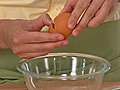 How To Separate Eggs | BahVideo.com
