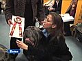Westminster Dog Show | BahVideo.com