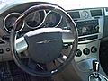 2008 Chrysler Sebring 8361 in Topeka Lawrence KS 66608 | BahVideo.com