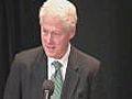 No Clinton for Hangover 2 | BahVideo.com