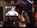 Funny moments with Lil Wayne  | BahVideo.com