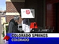 The Salvation Army s Kettles Now Take Credit Cards | BahVideo.com