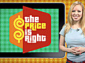 Price Is Right for the iPad - Come on Down  | BahVideo.com