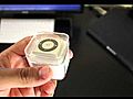 iPod Shuffle Giveaway Winner  | BahVideo.com