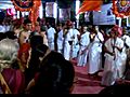 Datta Jayanti Celebrations 2010 at  | BahVideo.com