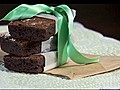 Secrets for Perfect Brownies | BahVideo.com