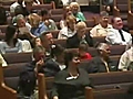 Calvary Assembly of God Middleburg FL 03-30-08am PT08 | BahVideo.com