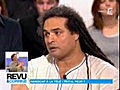 Revu et corrigé du 15 mars 2008 - Handicap à la TV : Ryadh Sallem | BahVideo.com