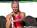 Breaking Pole Pole Vaulting | BahVideo.com