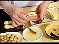 Dim Sum Recipe from Planet Food Southern China | BahVideo.com