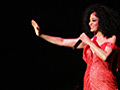 Supreme Icon Diana Ross Her Five Children  | BahVideo.com