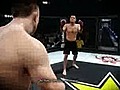 EA Sports MMA Trailer | BahVideo.com