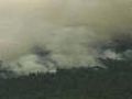 Descomunal incendio en Arizona | BahVideo.com
