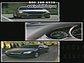 Ford Fusion Car Review - Dallas TX Car Dealership | BahVideo.com