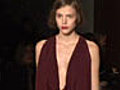 Donna Karan s effortless sensuality | BahVideo.com