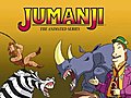 El Pollo Jumanji | BahVideo.com