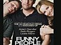 Funny People See New Adam Sandler Full Movie  | BahVideo.com