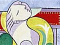 Picasso portrait of teenage mistress sells for  | BahVideo.com