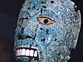 London Show Sheds Light on Aztec Emperor | BahVideo.com