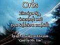 Orbs Riesenhaft | BahVideo.com