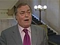 Lord Prescott News of the World closure is a PR exercise | BahVideo.com