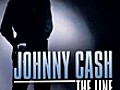 Johnny Cash The Line | BahVideo.com