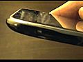 Samsung SMX-F40 Video Quality Test | BahVideo.com