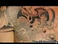 Top Dragon Tattoo Designs | BahVideo.com