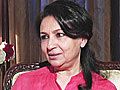 Sharmila on Saif-Kareena marriage | BahVideo.com