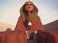 NOVA - Riddles of the Sphinx | BahVideo.com