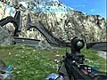 Halo Reach Sniper Pistols and Plumbles Montage | BahVideo.com