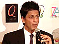 I hope and pray for CWG to be a success SRK | BahVideo.com