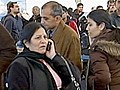 Thousands still stranded at airports | BahVideo.com