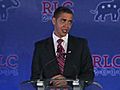 Surprise amp 039 Obama amp 039 Shows Up At GOP Conference | BahVideo.com