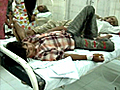 Delhi govt downplaying dengue outbreak | BahVideo.com