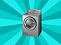 How to Buy a Front Load Washer | BahVideo.com