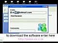 Hotmail MSN Password Hack October 03 10 2010 | BahVideo.com