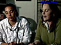 Lesbian teen takes on school administrators and more 365gay News Week of June 8 2009  | BahVideo.com