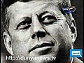 SHOCKING TRUTH JFK US president Warned about 9  | BahVideo.com