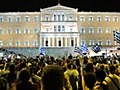 Zeus Kronos Coffee And Copper For A Greek Rally | BahVideo.com