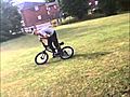 Ben Humphrey Falling Of Bike hahahaa | BahVideo.com