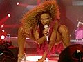 Beyonce Performs amp quot Single  | BahVideo.com