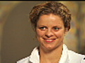 On tour with Kim Clijsters | BahVideo.com
