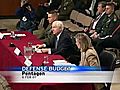 2008 Budget Request | BahVideo.com