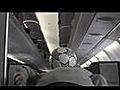 Messi se d guise en grand-m re pour prendre l avion | BahVideo.com