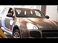 Bosch Car Service Sod va | BahVideo.com