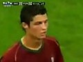 Cristiano Ronaldo - The Career | BahVideo.com