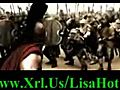 300 Insane Fight Scene wmv | BahVideo.com