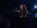 If I Ain t Got You Piano amp I AOL Sessions 1  | BahVideo.com