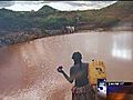 KTLA World Water Crisis Shown Through Local  | BahVideo.com